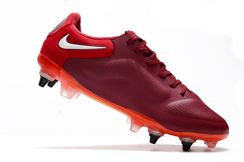 CHUTEIRA NIKE TIEMPO LEGEND 9 ELITE TRAVA MISTA