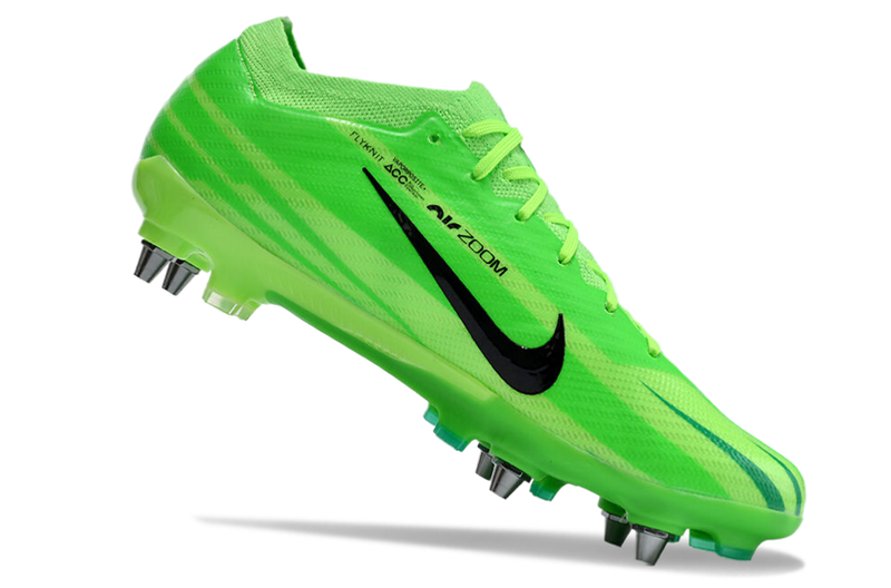 'CHUTEIRA NIKE MERCURIAL VAPOR 15 TRAVA MISTA (removível)