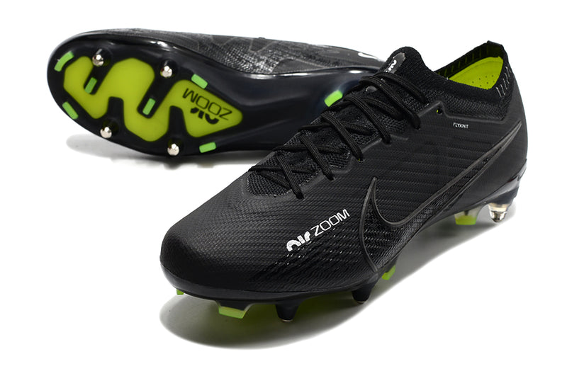 CHUTEIRA NIKE MERCURIAL VAPOR 15 TRAVA MISTA (fixa)