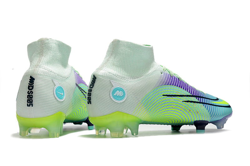 CHUTEIRA NIKE MERCURIAL SUPERFLY 8 ELITE CAMPO