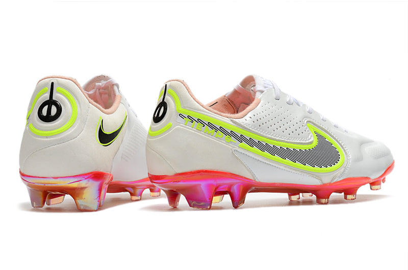 CHUTEIRA NIKE TIEMPO LEGEND 9 ELITE CAMPO