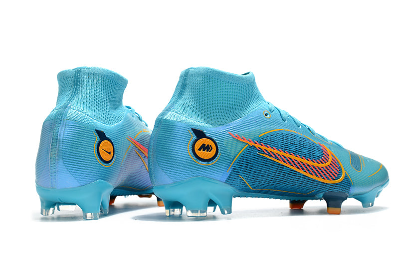 CHUTEIRA NIKE MERCURIAL SUPERFLY 8 ELITE CAMPO