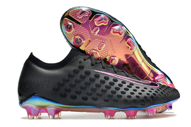 CHUTEIRA NIKE PHANTOM ULTRAVENOM ELITE CAMPO