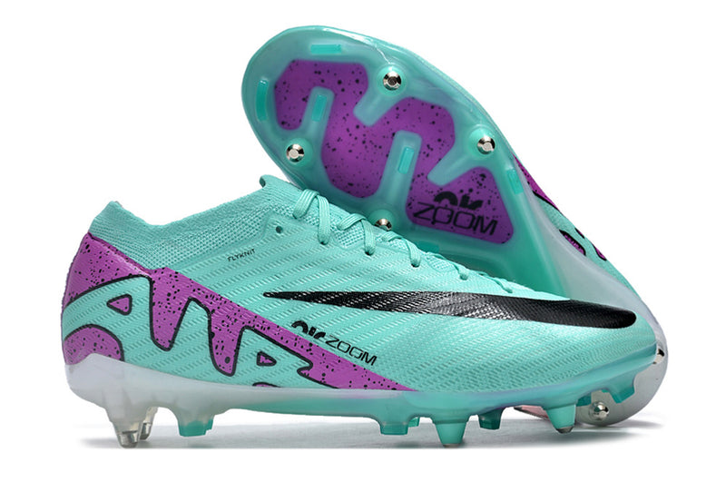 'CHUTEIRA NIKE MERCURIAL VAPOR 15 TRAVA MISTA (fixa)