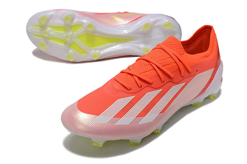 CHUTEIRA ADIDAS X CRAZYFAST CAMPO