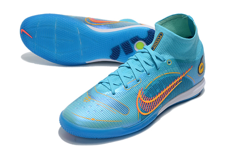 CHUTEIRA NIKE MERCURIAL SUPERFLY 9 FUTSAL