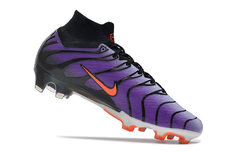 CHUTEIRA NIKE MERCURIAL SUPERFLY 9 ELITE CAMPO