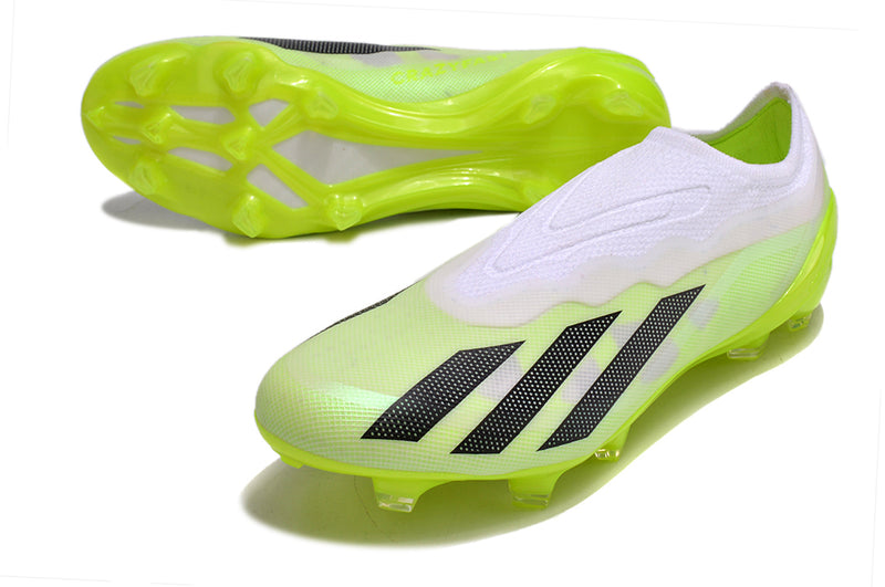 CHUTEIRA ADIDAS X CRAZYFAST CAMPO