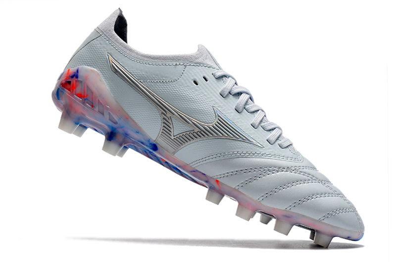 CHUTEIRA MIZUNO MORELIA NEO 3 CAMPO