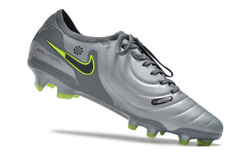 CHUTEIRA NIKE TIEMPO LEGEND 10 ELITE CAMPO