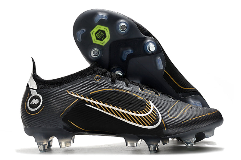 CHUTEIRA NIKE MERCURIAL VAPOR 14 ELITE TRAVA MISTA