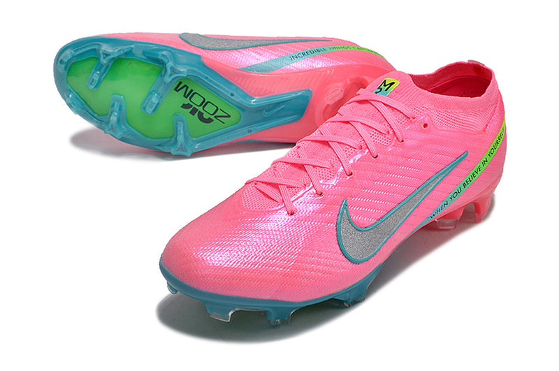 CHUTEIRA NIKE MERCURIAL VAPOR 15 ELITE CAMPO