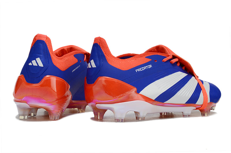 CHUTEIRA ADIDAS PREDATOR 30 CAMPO