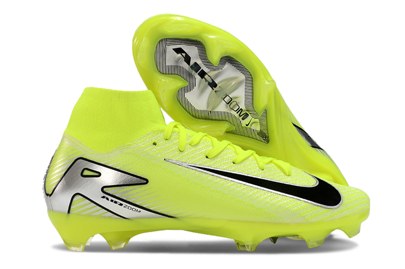 🔥‏‎‏‎‎‏‎CHUTEIRA NIKE MERCURIAL SUPERFLY 10 ELITE CAMPO