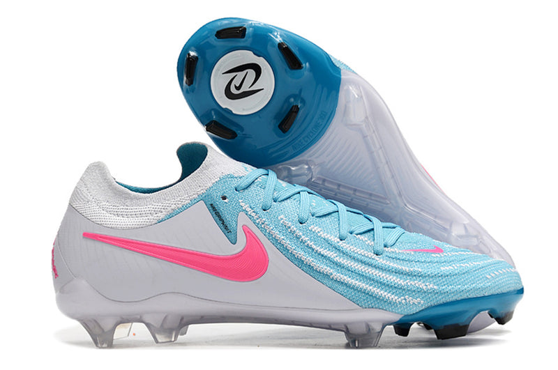 CHUTEIRA NIKE PHANTOM GX2 ELITE CAMPO