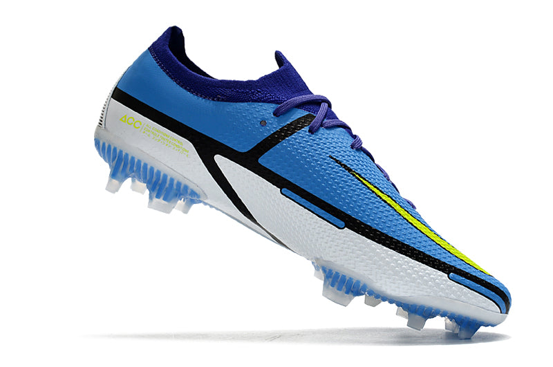 CHUTEIRA NIKE PHANTOM GT2 ELITE CAMPO