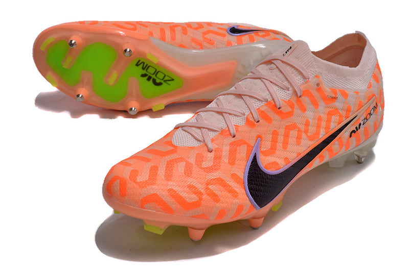 CHUTEIRA NIKE MERCURIAL VAPOR 15 TRAVA MISTA (fixa)