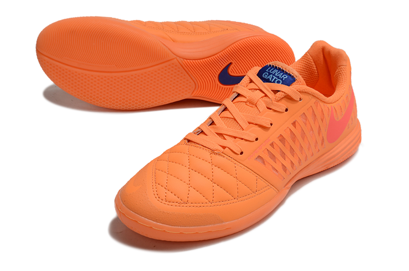 CHUTEIRA NIKE LUNAR GATO FUTSAL