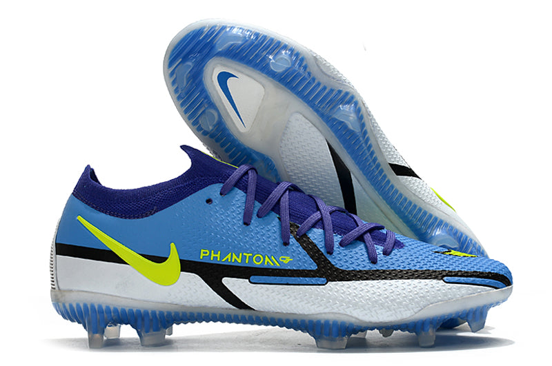 CHUTEIRA NIKE PHANTOM GT2 ELITE CAMPO