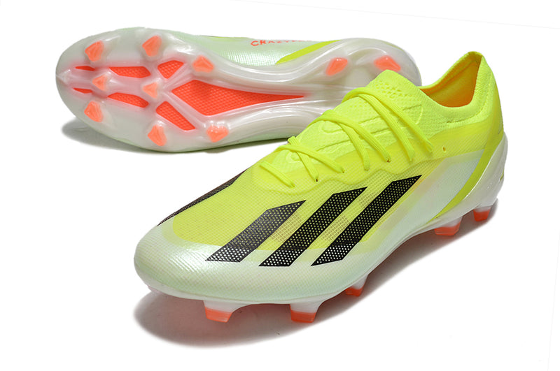 CHUTEIRA ADIDAS X CRAZYFAST CAMPO