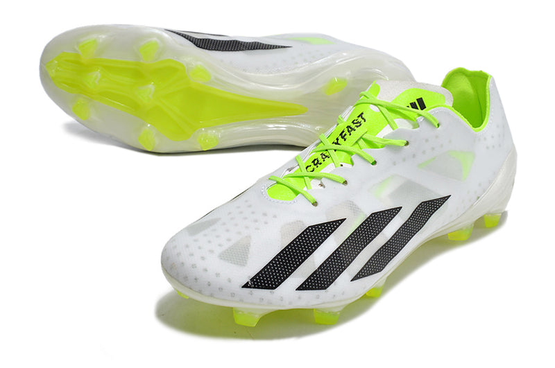 CHUTEIRA ADIDAS X CRAZYFAST CAMPO