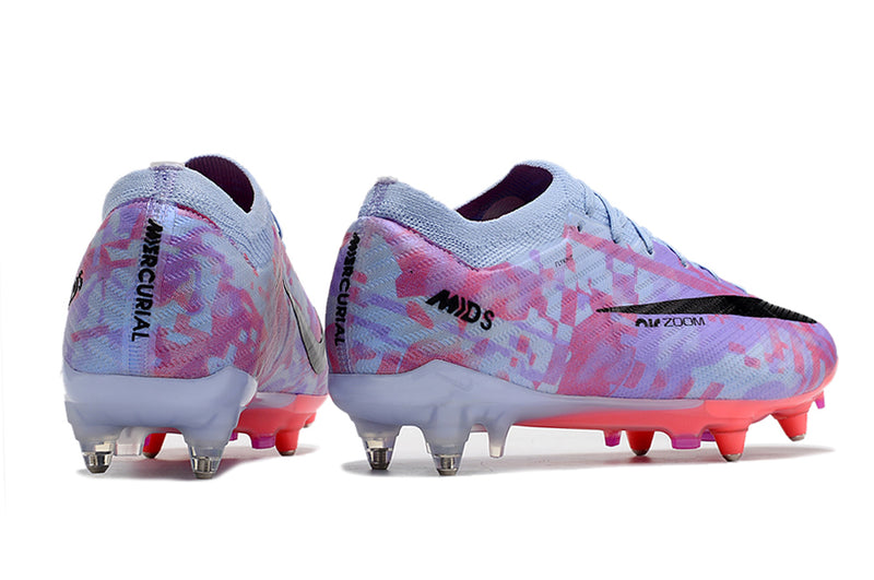 CHUTEIRA NIKE MERCURIAL VAPOR 15 TRAVA MISTA (fixa)