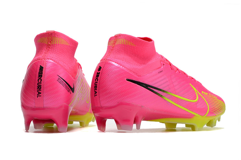 CHUTEIRA NIKE MERCURIAL SUPERFLY 9 ELITE CAMPO