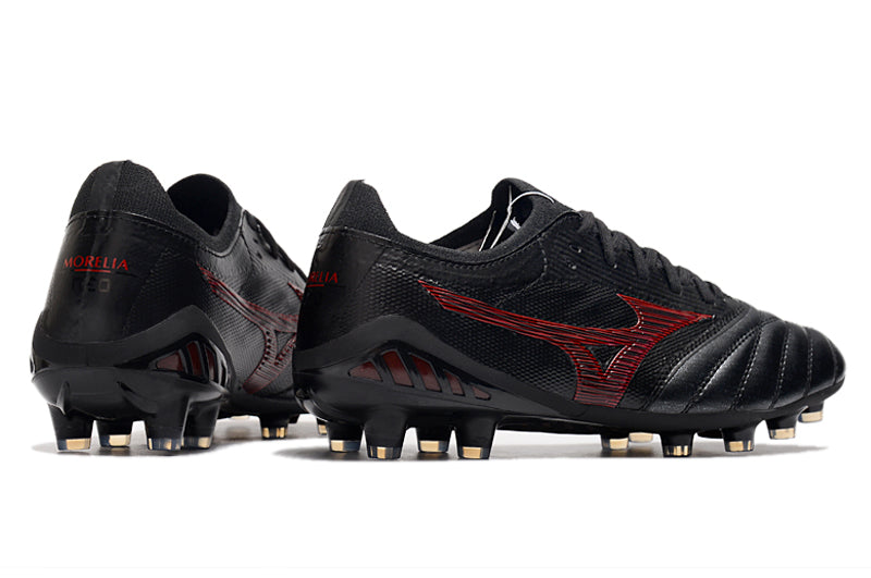 CHUTEIRA MIZUNO MORELIA NEO 3 CAMPO