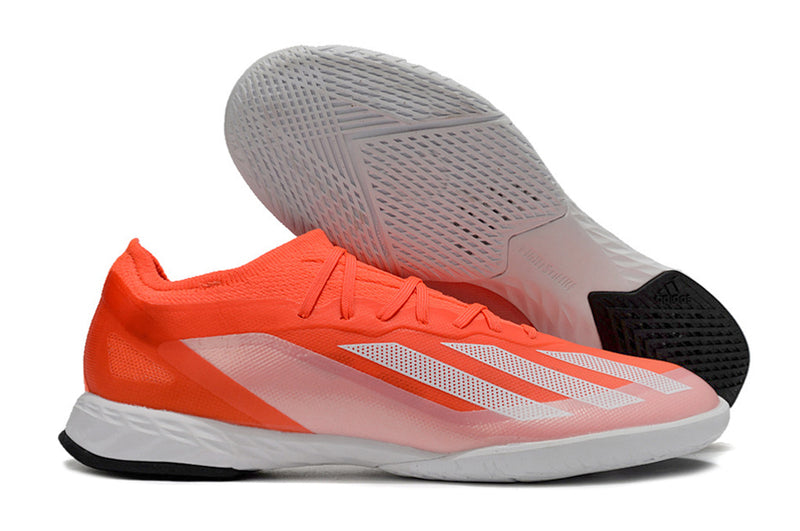 CHUTEIRA ADIDAS X CRAZYFAST FUTSAL