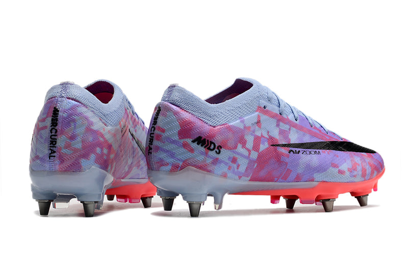 CHUTEIRA NIKE MERCURIAL VAPOR 15 TRAVA MISTA (removível)