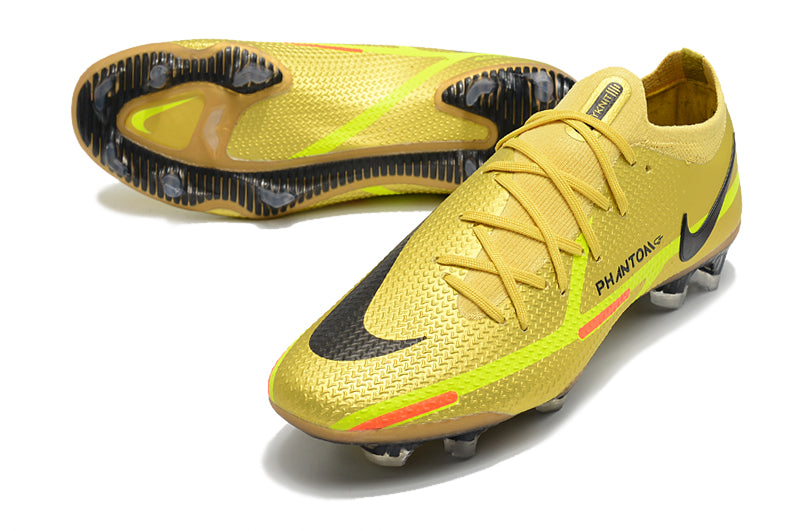 CHUTEIRA NIKE PHANTOM GT2 ELITE CAMPO