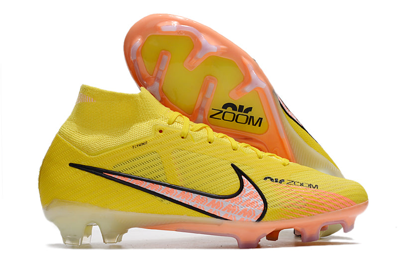 CHUTEIRA NIKE MERCURIAL SUPERFLY 9 ELITE CAMPO