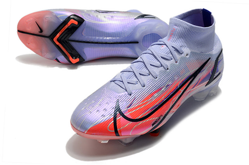 CHUTEIRA NIKE MERCURIAL SUPERFLY 8 ELITE CAMPO