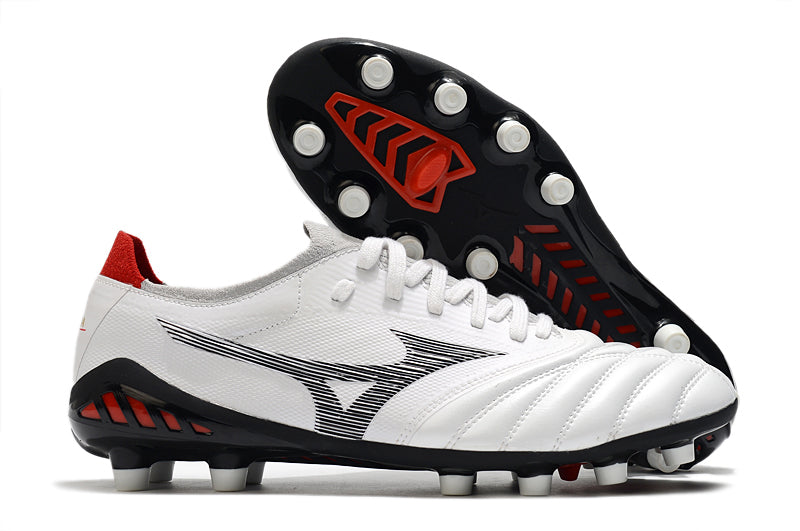 CHUTEIRA MIZUNO MORELIA NEO 3 CAMPO