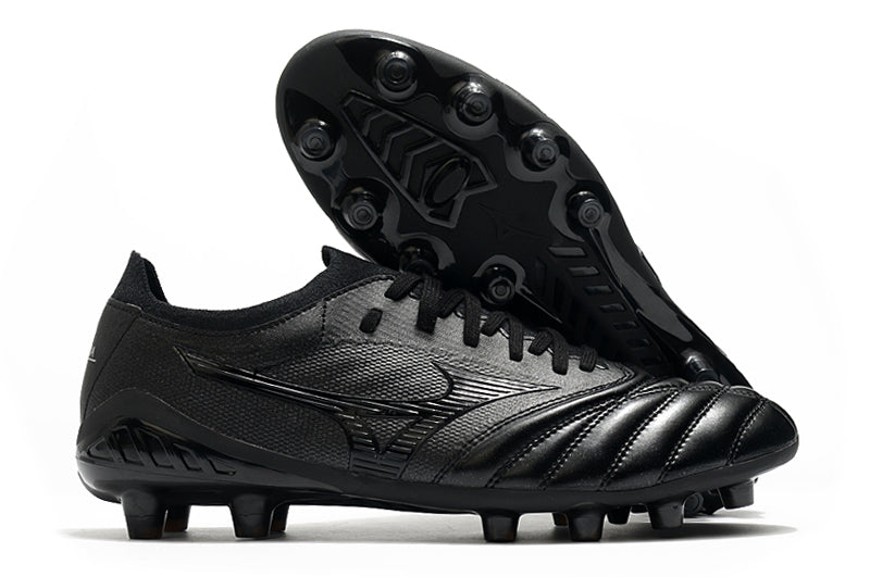 CHUTEIRA MIZUNO MORELIA NEO 3 CAMPO