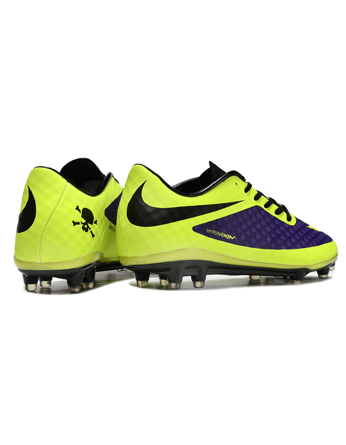 CHUTEIRA NIKE HYPERVENOM CAMPO ELITE