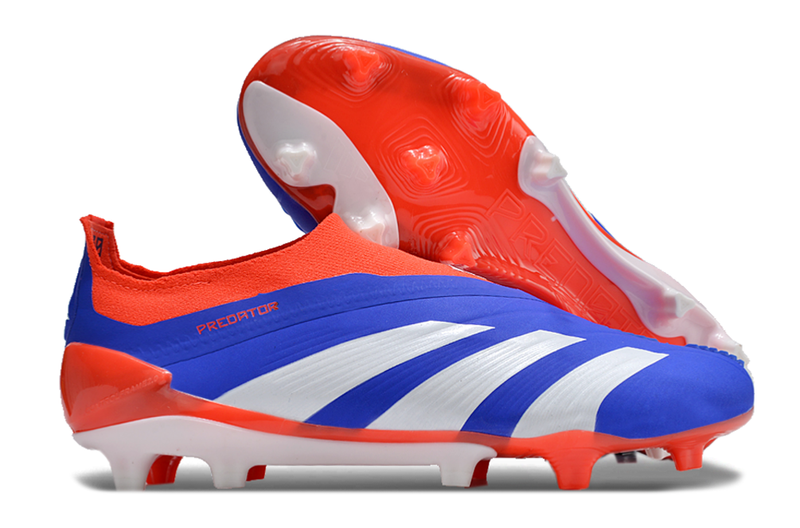 CHUTEIRA ADIDAS PREDATOR 30 CAMPO (sem cadarço)