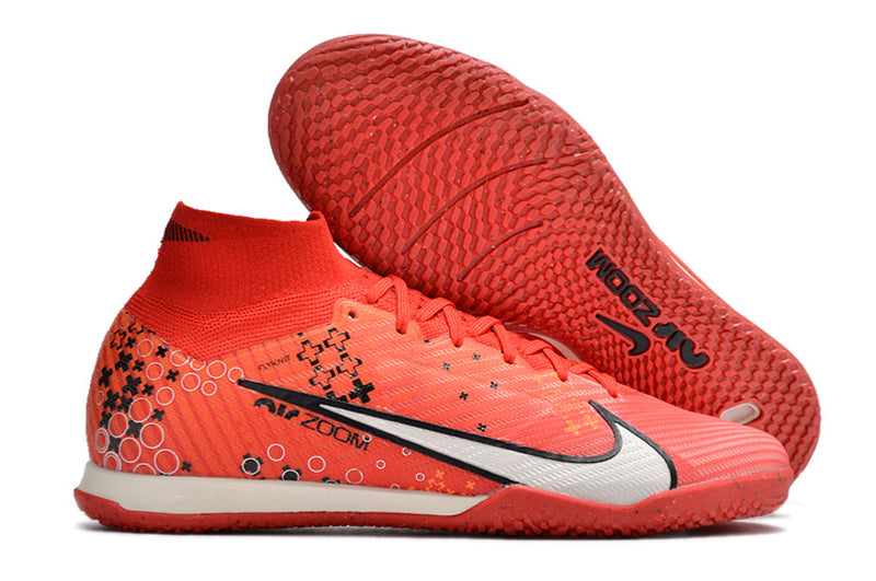 CHUTEIRA NIKE MERCURIAL SUPERFLY 9 FUTSAL