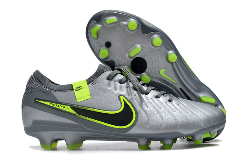 CHUTEIRA NIKE TIEMPO LEGEND 10 ELITE CAMPO