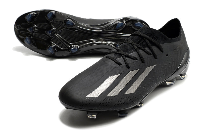 CHUTEIRA ADIDAS X SPEEDPORTAL CAMPO