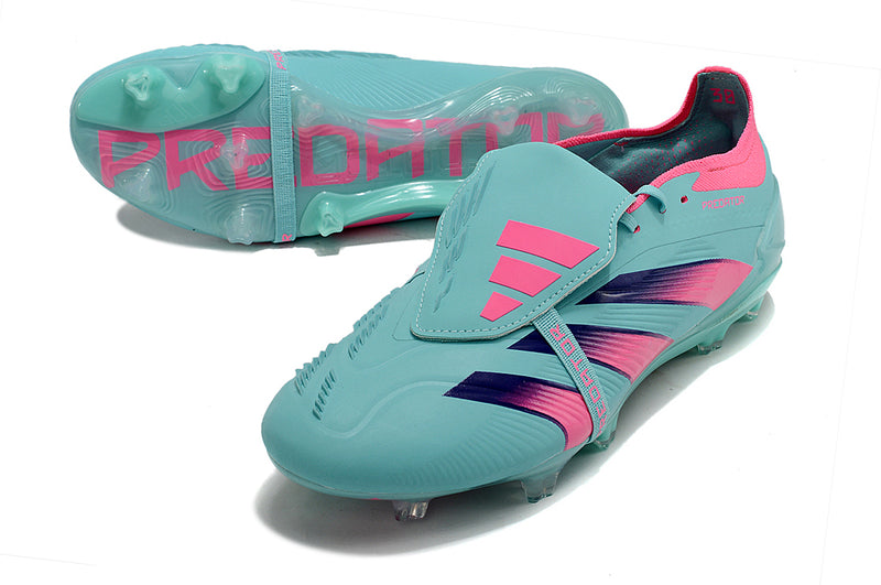 CHUTEIRA ADIDAS PREDATOR 30 CAMPO