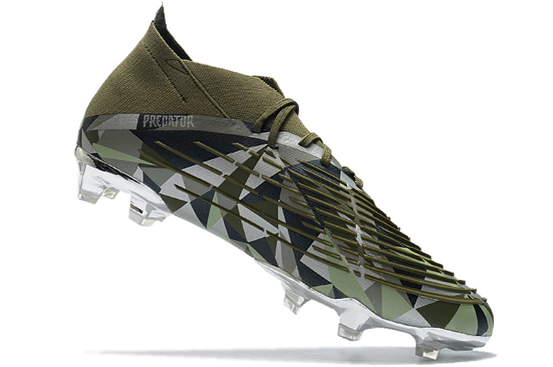 CHUTEIRA ADIDAS PREDATOR EDGE+ CAMPO