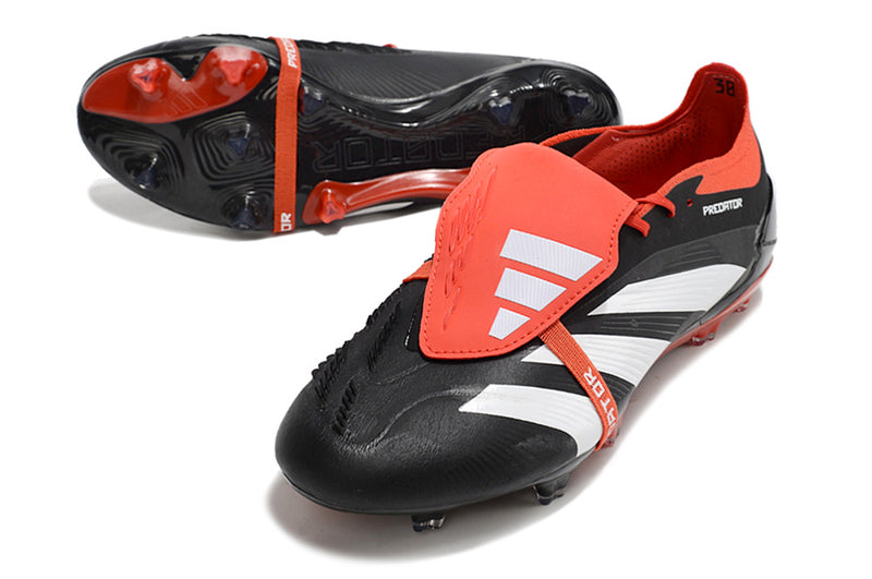 CHUTEIRA ADIDAS PREDATOR 30 CAMPO