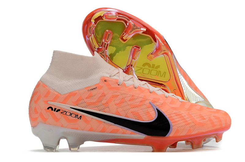 CHUTEIRA NIKE MERCURIAL SUPERFLY 9 ELITE CAMPO