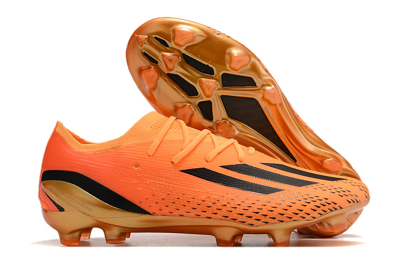 CHUTEIRA ADIDAS X SPEEDPORTAL CAMPO