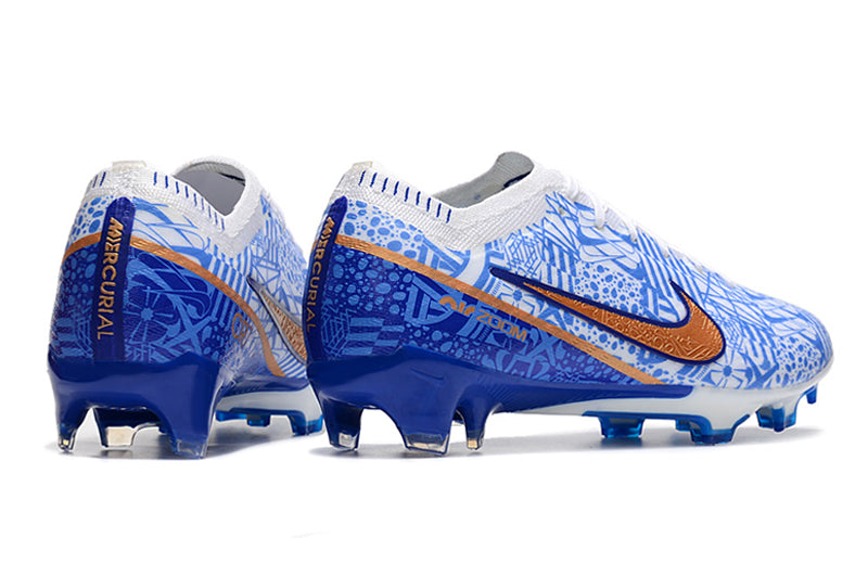 CHUTEIRA NIKE MERCURIAL VAPOR 15 ELITE CAMPO