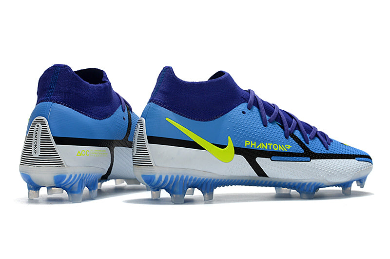 CHUTEIRA NIKE PHANTOM GT2 ELITE CAMPO