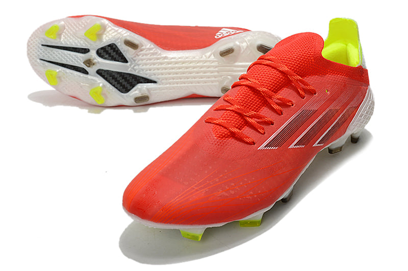 CHUTEIRA ADIDAS X SPEEDFLOW CAMPO