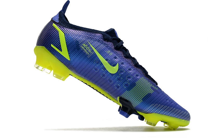 CHUTEIRA NIKE MERCURIAL VAPOR 14 ELITE CAMPO