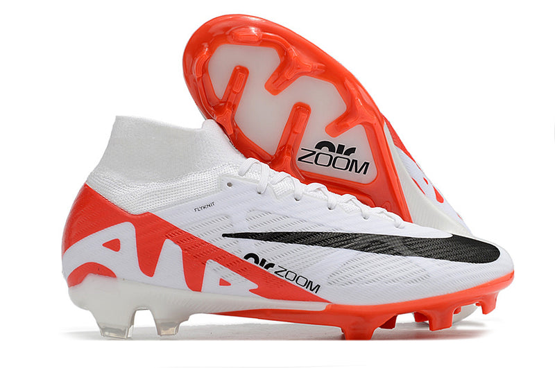 CHUTEIRA NIKE MERCURIAL SUPERFLY 9 ELITE CAMPO